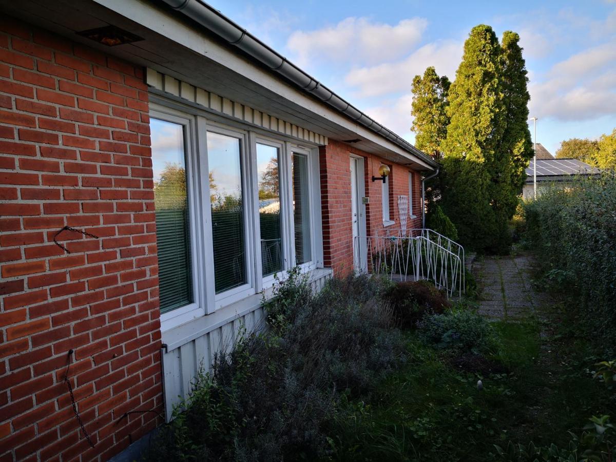 Coolt Oxie Villa Exterior photo
